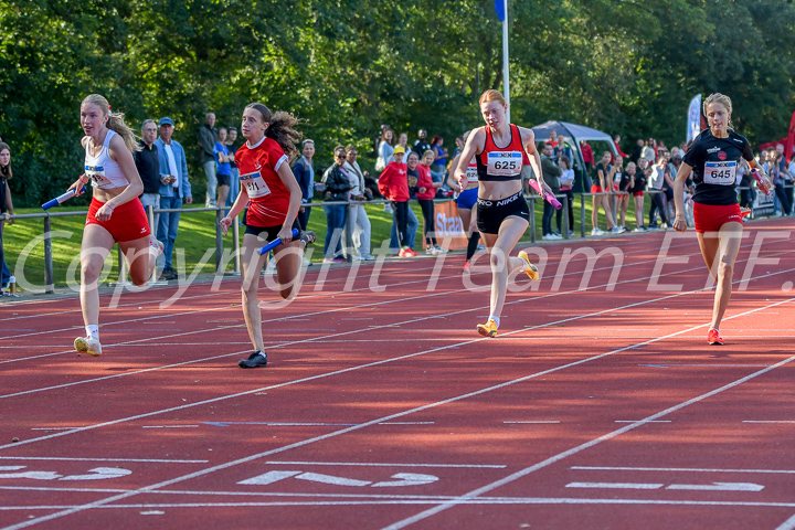 Credit: ETF /  Ed Turk; Fotonummer 25M_6759