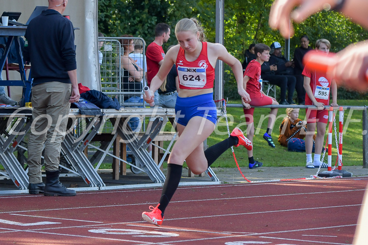 Credit: ETF /  Ed Turk; Fotonummer 25M_6773