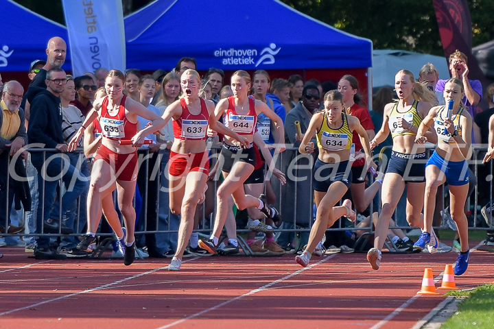 Credit: ETF /  Ed Turk; Fotonummer 25M_6778