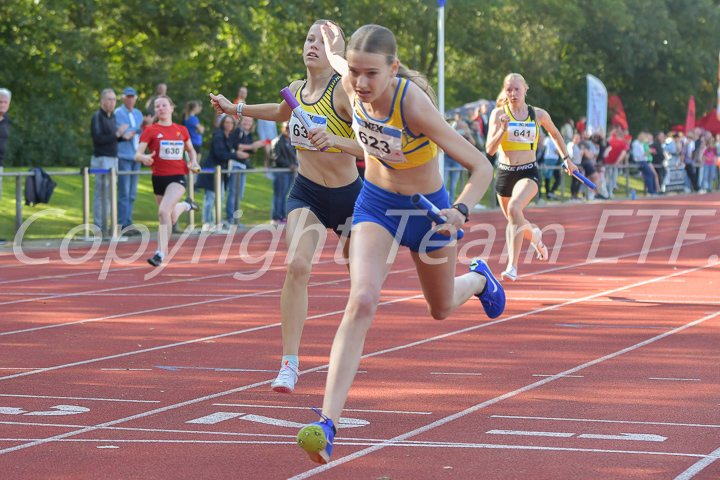 Credit: ETF /  Ed Turk; Fotonummer 25M_6796