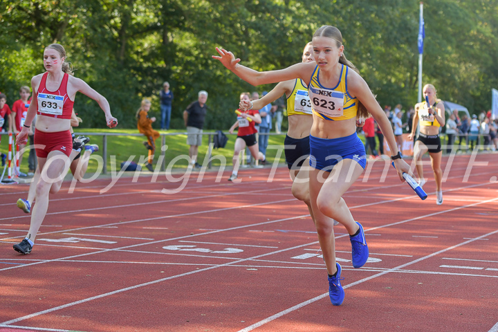 Credit: ETF /  Ed Turk; Fotonummer 25M_6798