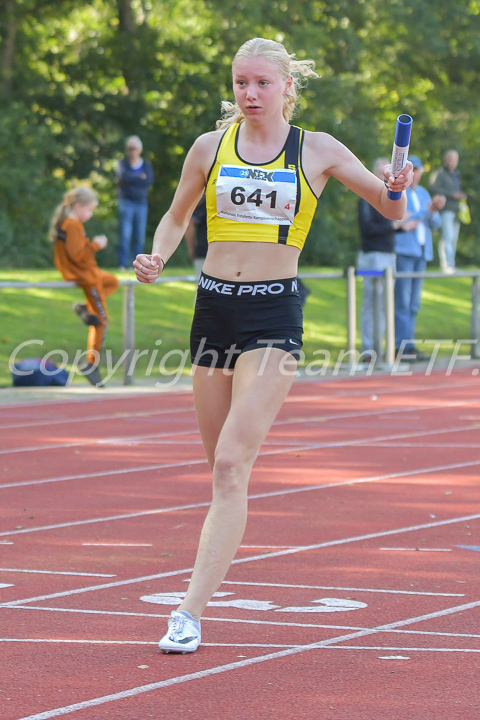 Credit: ETF /  Ed Turk; Fotonummer 25M_6804