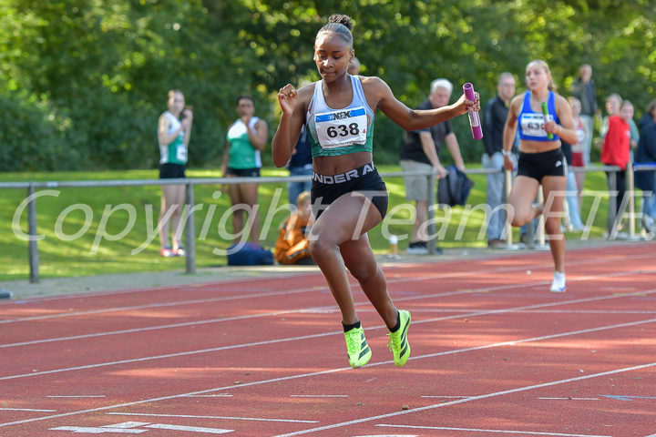 Credit: ETF /  Ed Turk; Fotonummer 25M_6838