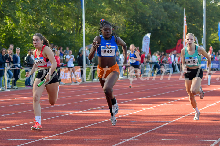 Credit: ETF /  Ed Turk; Fotonummer 25M_6843