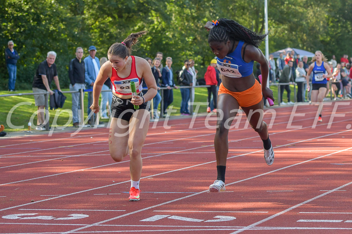 Credit: ETF /  Ed Turk; Fotonummer 25M_6845