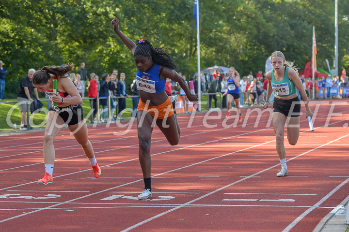 Credit: ETF /  Ed Turk; Fotonummer 25M_6846