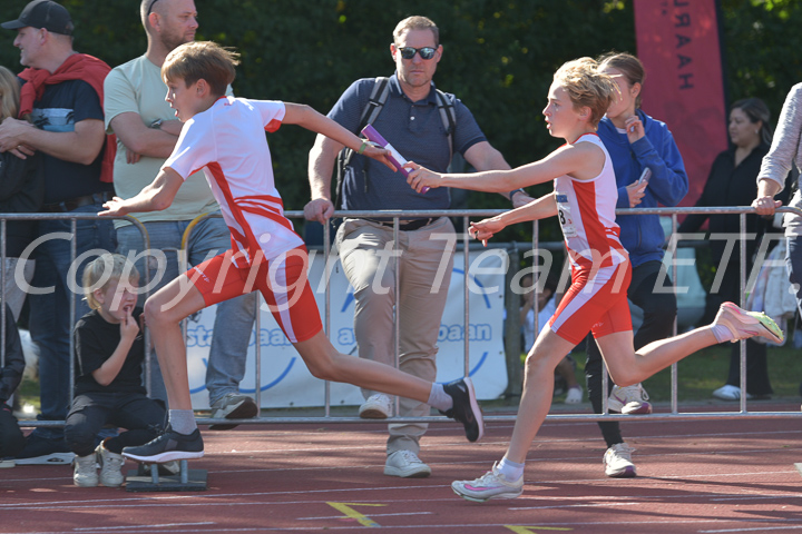 Credit: ETF / Ayuna Pollarini; Fotonummer APL_2998