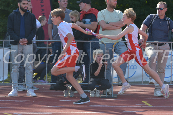 Credit: ETF / Ayuna Pollarini; Fotonummer APL_2999