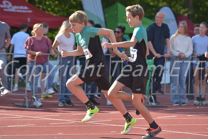 Credit: ETF / Ayuna Pollarini; Fotonummer APL_3004