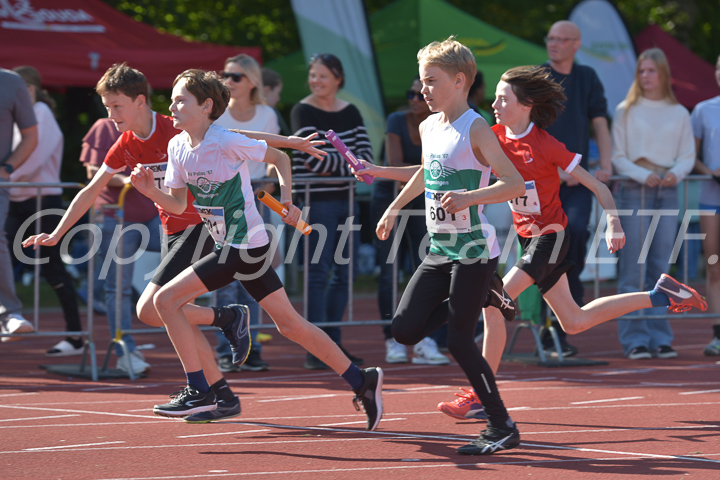 Credit: ETF / Ayuna Pollarini; Fotonummer APL_3009