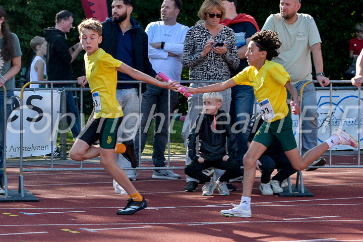 Credit: ETF / Ayuna Pollarini; Fotonummer APL_3034