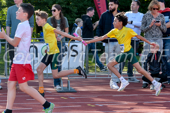 Credit: ETF / Ayuna Pollarini; Fotonummer APL_3035