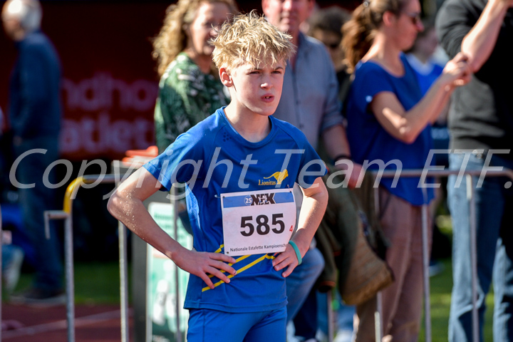 Credit: ETF / Ayuna Pollarini; Fotonummer APL_3043