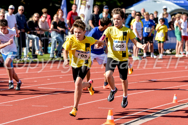 Credit: ETF / Ayuna Pollarini; Fotonummer APL_3061