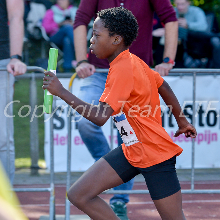 Credit: ETF / Ayuna Pollarini; Fotonummer APL_3071