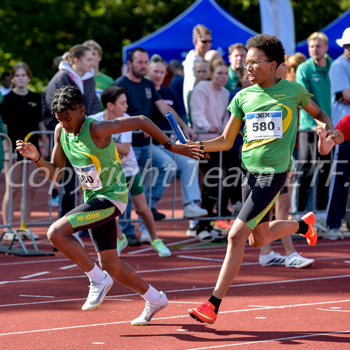 Credit: ETF / Ayuna Pollarini; Fotonummer APL_3075