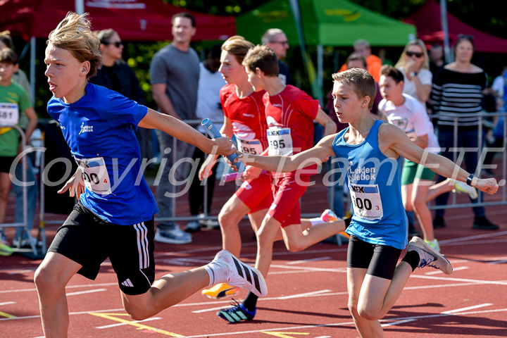 Credit: ETF / Ayuna Pollarini; Fotonummer APL_3081