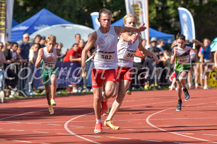 Credit: ETF / Ayuna Pollarini; Fotonummer APL_3097