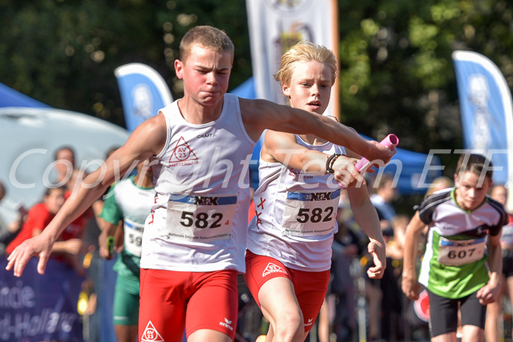 Credit: ETF / Ayuna Pollarini; Fotonummer APL_3098