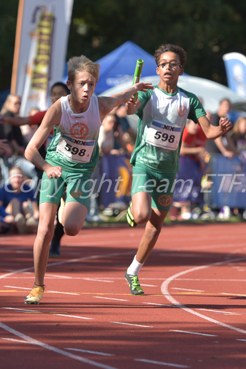 Credit: ETF / Ayuna Pollarini; Fotonummer APL_3102