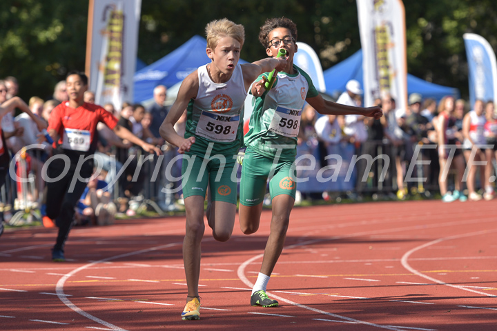 Credit: ETF / Ayuna Pollarini; Fotonummer APL_3105