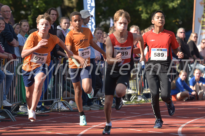 Credit: ETF / Ayuna Pollarini; Fotonummer APL_3106