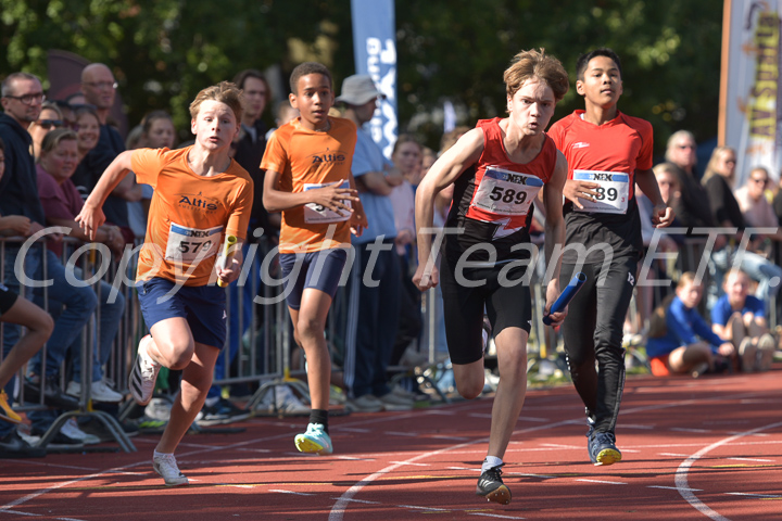 Credit: ETF / Ayuna Pollarini; Fotonummer APL_3107