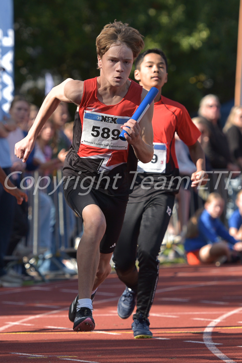 Credit: ETF / Ayuna Pollarini; Fotonummer APL_3108