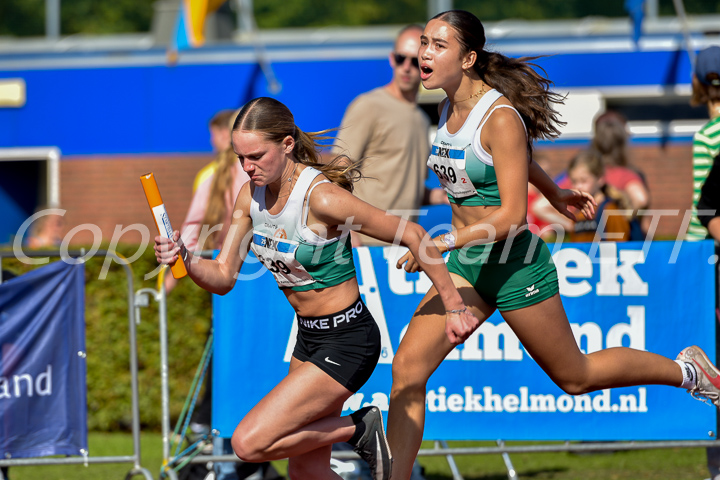 Credit: ETF / Ayuna Pollarini; Fotonummer APL_3124