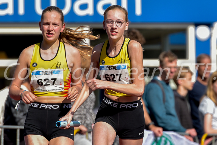 Credit: ETF / Ayuna Pollarini; Fotonummer APL_3137