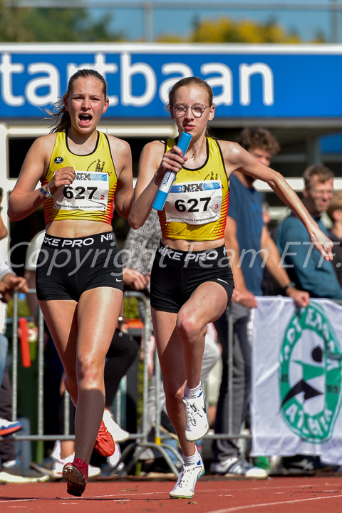 Credit: ETF / Ayuna Pollarini; Fotonummer APL_3138