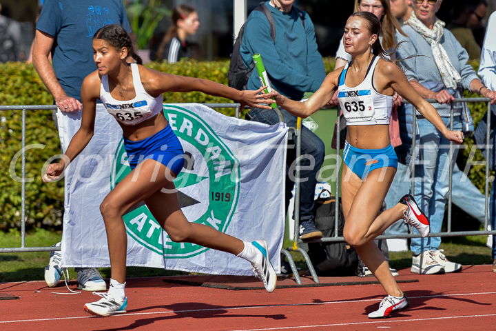 Credit: ETF / Ayuna Pollarini; Fotonummer APL_3152