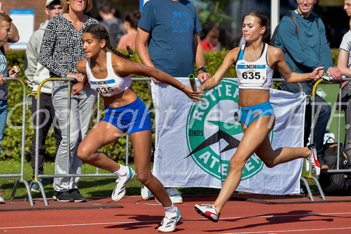 Credit: ETF / Ayuna Pollarini; Fotonummer APL_3153