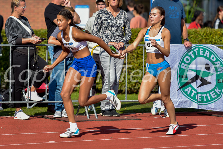 Credit: ETF / Ayuna Pollarini; Fotonummer APL_3154