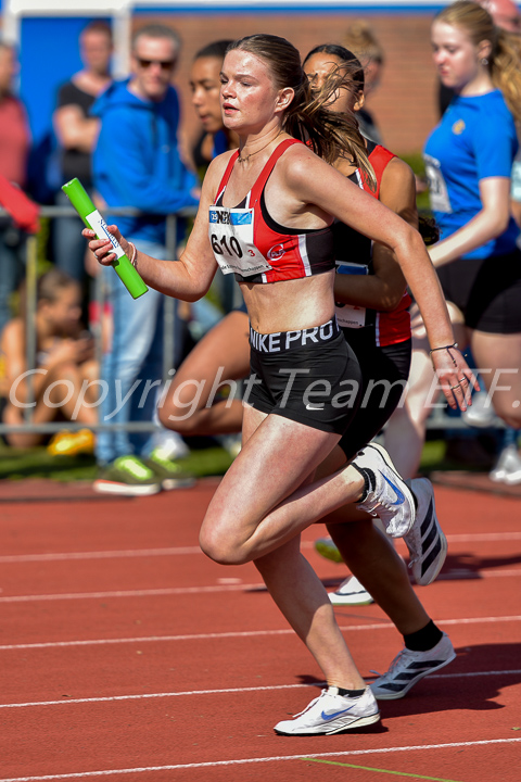 Credit: ETF / Ayuna Pollarini; Fotonummer APL_3160