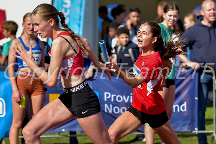 Credit: ETF / Ayuna Pollarini; Fotonummer APL_3200