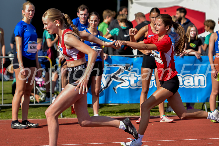 Credit: ETF / Ayuna Pollarini; Fotonummer APL_3202