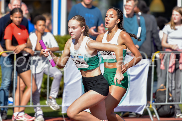 Credit: ETF / Ayuna Pollarini; Fotonummer APL_3210