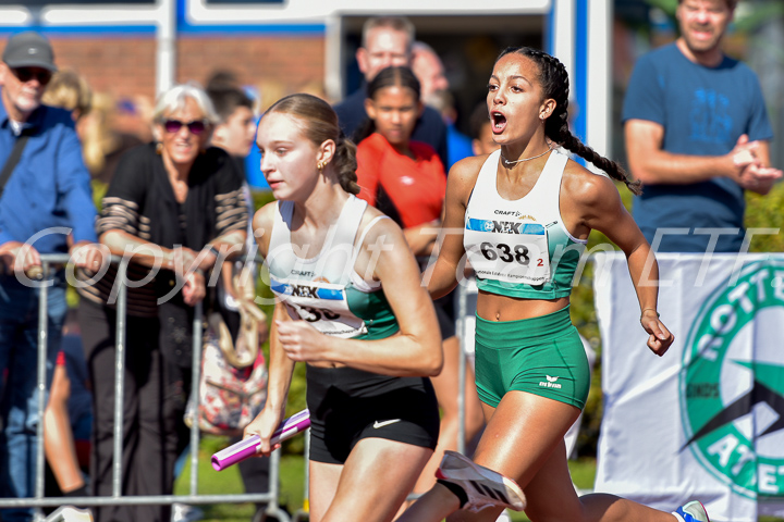 Credit: ETF / Ayuna Pollarini; Fotonummer APL_3211