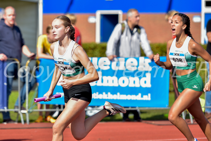 Credit: ETF / Ayuna Pollarini; Fotonummer APL_3214