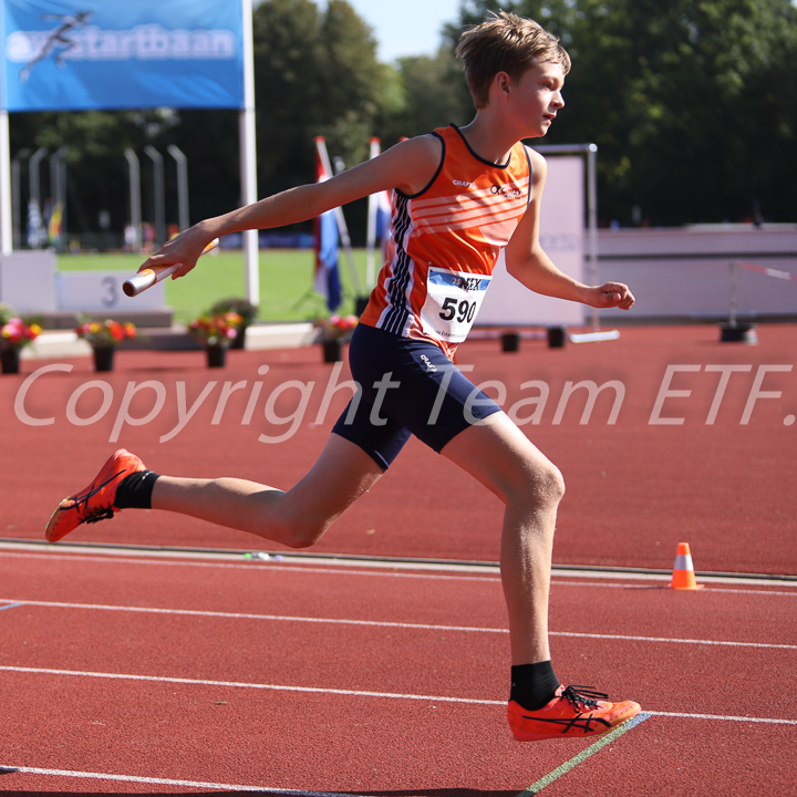 Credit: ETF /  Sjoerd de Roos; Fotonummer IMG_4195