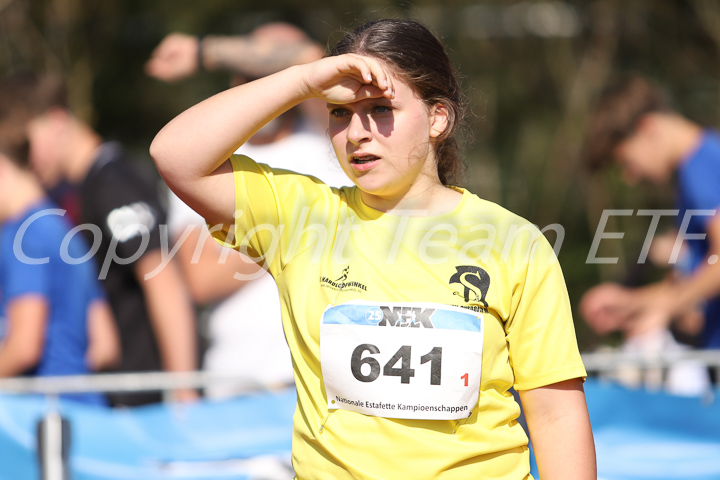 Credit: ETF /  Sjoerd de Roos; Fotonummer IMG_4373