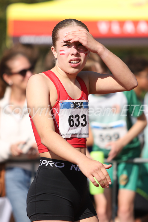 Credit: ETF /  Sjoerd de Roos; Fotonummer IMG_4378