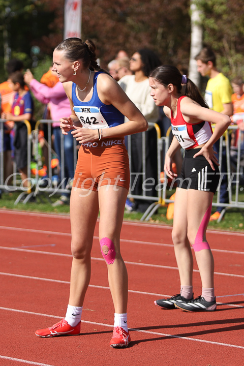 Credit: ETF /  Sjoerd de Roos; Fotonummer IMG_4393