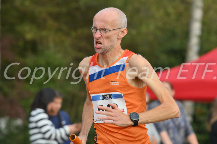 Credit: ETF /  Ed Turk; Fotonummer 25Z_4726