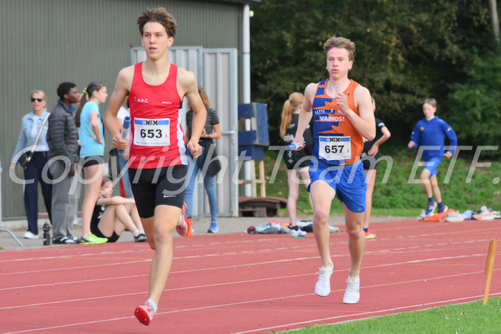 Credit: ETF /  Ed Turk; Fotonummer 25Z_4749