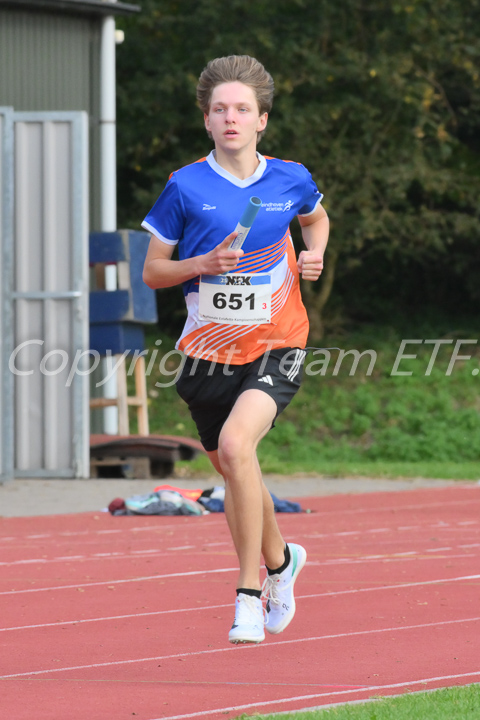 Credit: ETF /  Ed Turk; Fotonummer 25Z_4753