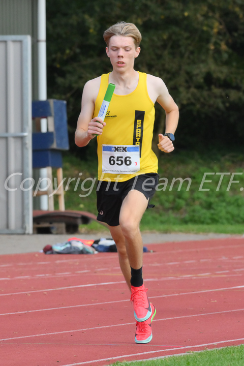 Credit: ETF /  Ed Turk; Fotonummer 25Z_4762