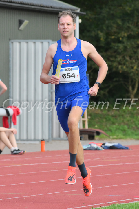 Credit: ETF /  Ed Turk; Fotonummer 25Z_4766