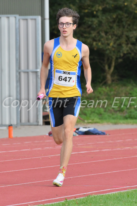 Credit: ETF /  Ed Turk; Fotonummer 25Z_4768